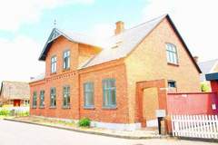 Ferienhaus - BUDGET DOBBELT V(RELSE (3 personer) - Ferienunterkunft in Fanø (3 Personen)