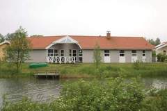 Ferienhaus - Ferienunterkunft in Otterndorf (10 Personen)