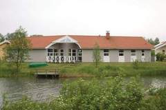 Ferienhaus - Ferienunterkunft in Otterndorf (10 Personen)