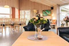 Ferienhaus - Ferienunterkunft in Otterndorf (10 Personen)