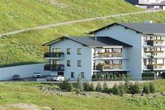 Ferienwohnung - Hideaway Dachstein West 8 - Ferienunterkunft in St. Martin am Tennengebirge (8 Personen)