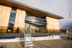 Ferienwohnung - Residenz Wildkogelbahnen Top 19 - Ferienunterkunft in Neukirchen am Großvenediger (8 Personen)