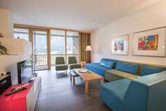 Ferienhaus - Schöneben Haus Me Casa - Ferienunterkunft in Wald-Königsleiten (8 Personen)
