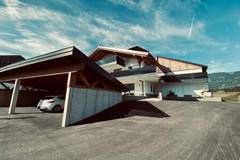 Ferienwohnung - Penthouse 