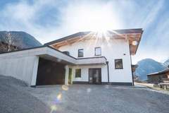 Ferienwohnung - Apartment Moiklerhof - Ferienunterkunft in Ramsau im Zillertal (4 Personen)