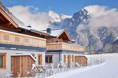 Ferienhaus - Luxusapartment mit Sauna am Berg - Ferienunterkunft in Sankt Ulrich am Pillersee (6 Personen)