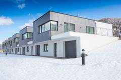 Ferienhaus - Naturpark Chalets 30 - Ferienunterkunft in St. Lambrecht (10 Personen)