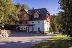 Ferienwohnung - Vitalhof am Kreischberg 2 - Ferienunterkunft in St. Georgen am Kreischberg (4 Personen)