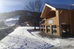 Ferienwohnung - Kreischberg Apartments 2 - Ferienunterkunft in Kreischberg Murau (6 Personen)