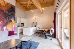 Ferienwohnung - Kreischberg Apartments 6 - Ferienunterkunft in Kreischberg Murau (4 Personen)