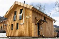 Ferienhaus - Kreischberg Chalets 54b - Ferienunterkunft in Sankt Georgen am Kresichberg (6 Personen)