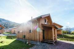 Ferienhaus - Kreischberg Chalets  35 - Ferienunterkunft in Sankt Georgen am Kresichberg (9 Personen)