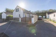 Ferienhaus - Wittedorp - Ferienunterkunft in Lombardsijde (6 Personen)