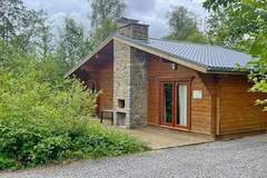 Ferienhaus - Bamboo - Oignies 54 - Ferienunterkunft in Oignies-en-Thiérache (6 Personen)