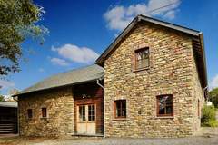 Ferienhaus - Châteaubriand - Ferienunterkunft in Ennal (13 Personen)