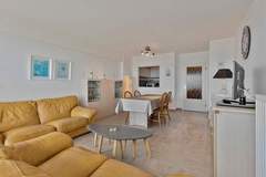 Ferienwohnung - BLANKEDUYN 4A - Ferienunterkunft in Blankenberge (4 Personen)