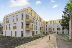 Ferienwohnung - VILLA KARMEL - 43K - Ferienunterkunft in Blankenberge (4 Personen)