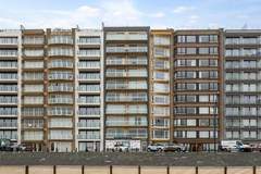 Ferienwohnung - VILLANELLI - 42 - Ferienunterkunft in Blankenberge (5 Personen)