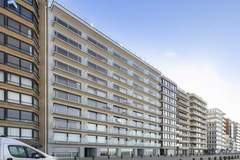 Ferienwohnung - WESTCLIFF - 5A - Ferienunterkunft in Blankenberge (4 Personen)