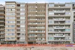 Ferienwohnung - FASTNET - 91 - Ferienunterkunft in Blankenberge (4 Personen)