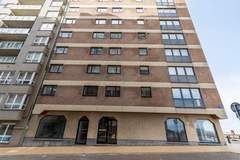Ferienwohnung - EVELYN - BLALICIA / 1B - Ferienunterkunft in Blankenberge (4 Personen)