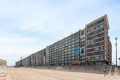 Ferienwohnung - SEALING - H4 - Ferienunterkunft in Blankenberge (4 Personen)