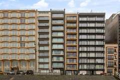 Ferienwohnung - LUXEMBOURG - 8TH - Ferienunterkunft in Blankenberge (6 Personen)