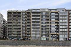 Ferienwohnung - BEAU RIVAGE - 0202 - Ferienunterkunft in Blankenberge (3 Personen)