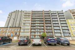 Ferienwohnung - PARADIS - 5A - Ferienunterkunft in Blankenberge (4 Personen)