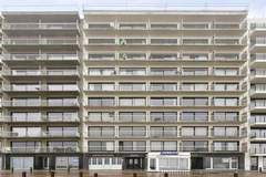 Ferienwohnung - GOLF HIT - 6C - Ferienunterkunft in Blankenberge (5 Personen)