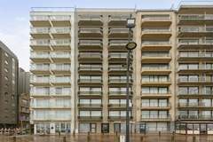 Ferienwohnung - ALBATROS - 7A - Ferienunterkunft in Blankenberge (4 Personen)