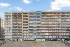 Ferienwohnung - NORTH SEA - 92 - Ferienunterkunft in Blankenberge (6 Personen)