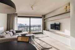 Ferienwohnung - SLIPWAY - 7D - Ferienunterkunft in Blankenberge (4 Personen)