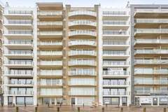 Ferienwohnung - L'ESCALE - 1ST - Ferienunterkunft in Blankenberge (4 Personen)