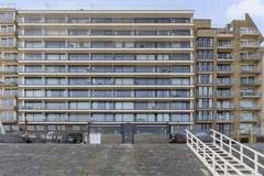 Ferienwohnung - NORDVRIE - 8D - Ferienunterkunft in Blankenberge (5 Personen)