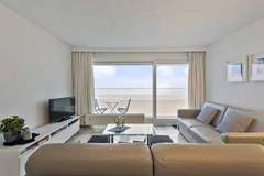 Ferienwohnung - NORDVRIE - 6C - Ferienunterkunft in Blankenberge (4 Personen)