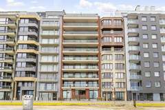 Ferienwohnung - PARADIS - 3C - Ferienunterkunft in Blankenberge (4 Personen)