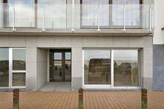 Ferienwohnung - WESTCLIFF - 0E - Ferienunterkunft in Blankenberge (4 Personen)