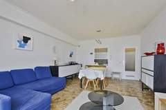 Ferienwohnung - RESIDENCE BEACH - 4A - Ferienunterkunft in Blankenberge (6 Personen)