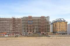 Ferienwohnung - BRISTOL PALACE - 7C - Ferienunterkunft in Blankenberge (6 Personen)