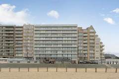 Ferienwohnung - NORDVRIE - 3B - Ferienunterkunft in Blankenberge (4 Personen)