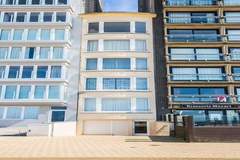 Ferienwohnung - Bella Vista 0401 - Ferienunterkunft in Middelkerke (6 Personen)