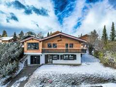 Ferienhaus - Ferienhaus, Chalet Beke
