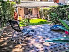 Ferienwohnung - Ferienwohnung Les Terrasses de Cavalière II