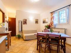Ferienwohnung - Ferienwohnung Rose
