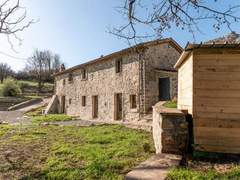 Ferienhaus - Ferienhaus Fuoco
