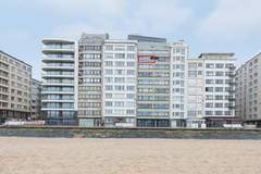 Ferienwohnung - Angleterre - Ferienunterkunft in Oostende (7 Personen)