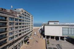 Ferienwohnung - Imperial - Ferienunterkunft in Oostende (4 Personen)