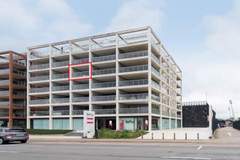 Ferienwohnung - Infinity 1 - Ferienunterkunft in Oostende (4 Personen)