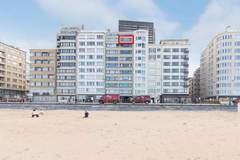 Ferienwohnung - Angleterre - Ferienunterkunft in Oostende (5 Personen)